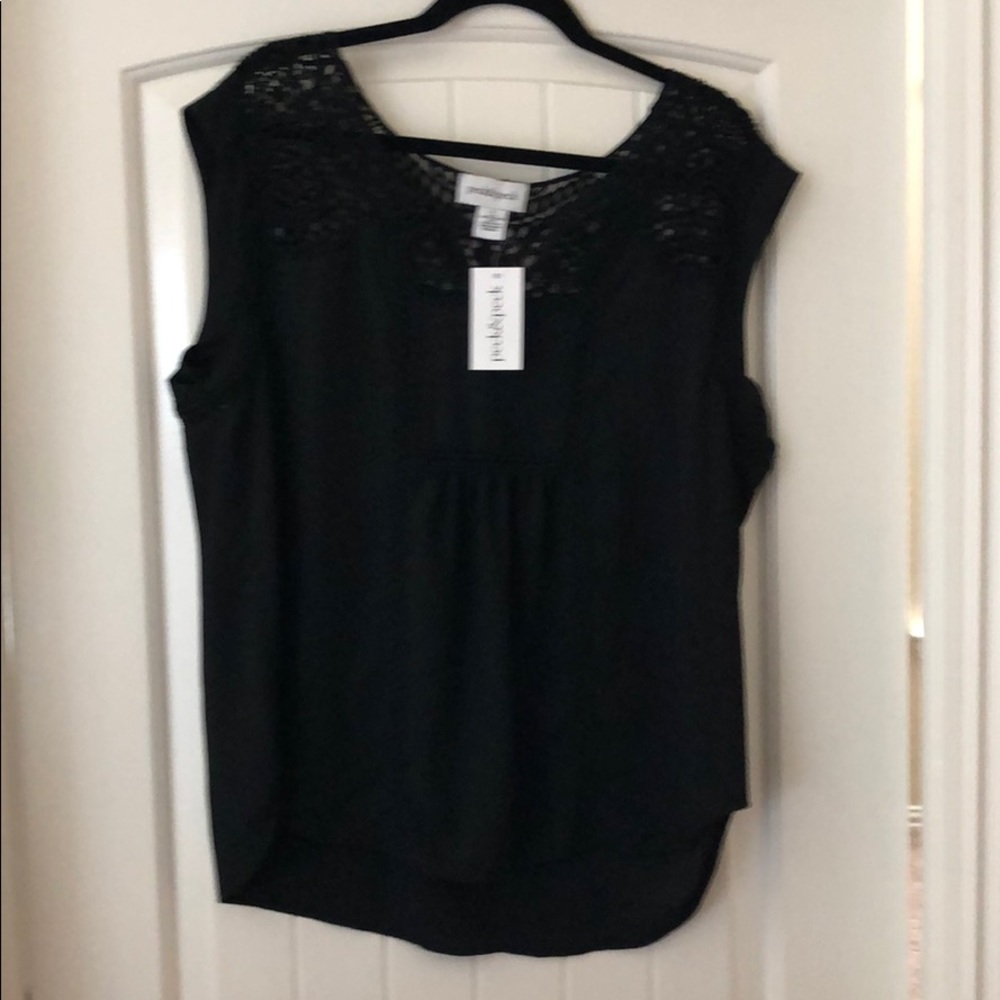 Black Top